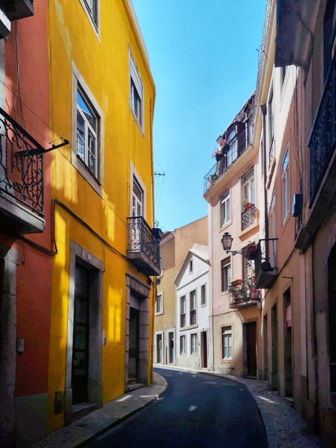 Terreirinho Appartement