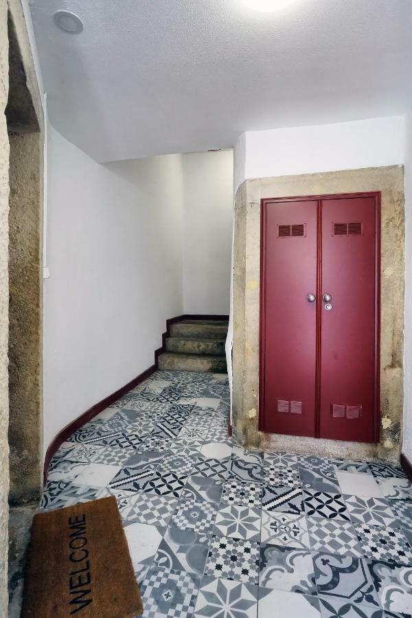Terreirinho Appartement Lissabon