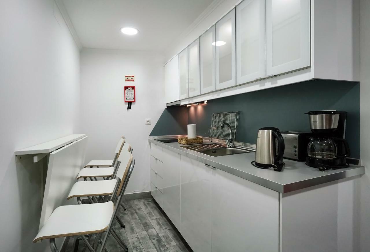 Terreirinho Appartement *