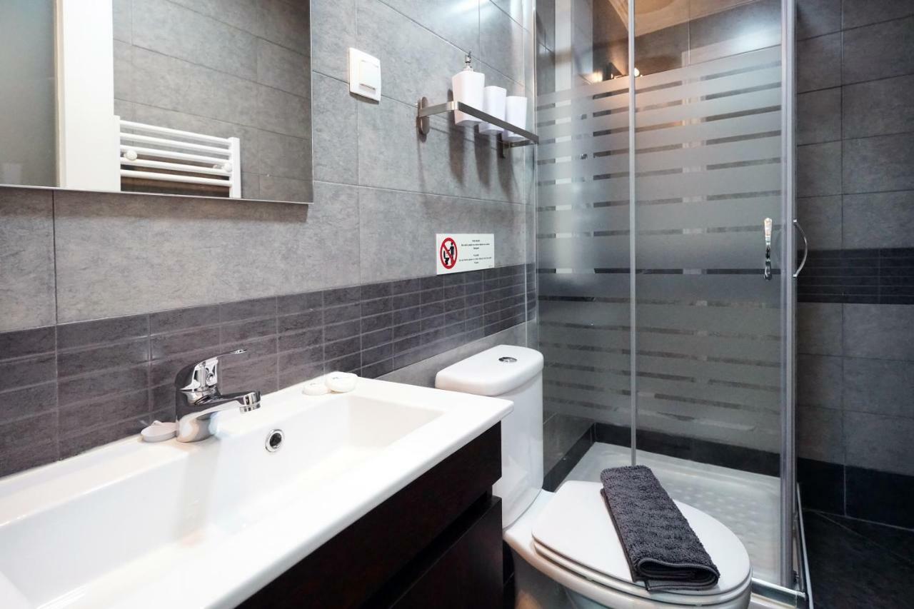 Appartement Terreirinho