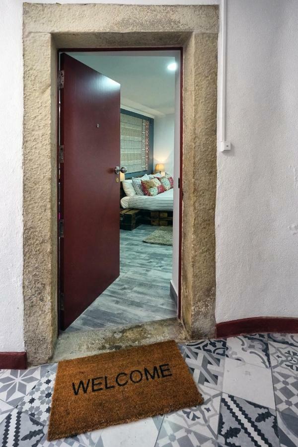 Appartement Terreirinho